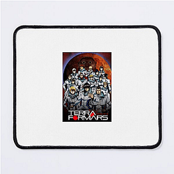 Yamishibai: Japanese Ghost Stories – Ultimate Chill Series Yamishibai: Japanese Ghost Stories Mouse Pads