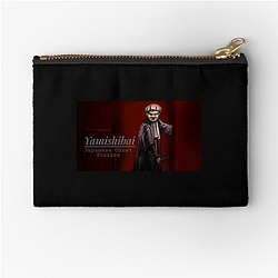 Yamishibai: Japanese Ghost Stories – Dark Folklore Edition Yamishibai: Japanese Ghost Stories Zipper Pouches