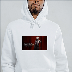 Yamishibai: Japanese Ghost Stories – Dark Folklore Edition Yamishibai: Japanese Ghost Stories Hoodies