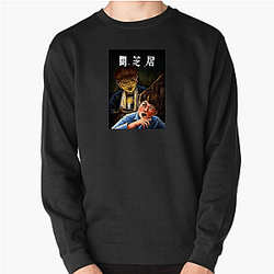 Yamishibai: Japanese Ghost Stories – Best Creepy Moments Yamishibai: Japanese Ghost Stories Sweatshirts