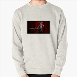 Yamishibai: Japanese Ghost Stories – Dark Folklore Edition Yamishibai: Japanese Ghost Stories Sweatshirts
