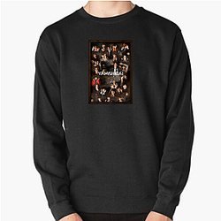 Yamishibai: Japanese Ghost Stories – Shadows and Whispers Collection Yamishibai: Japanese Ghost Stories Sweatshirts