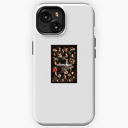 Yamishibai: Japanese Ghost Stories – Shadows and Whispers Collection Yamishibai: Japanese Ghost Stories Samsung Cases