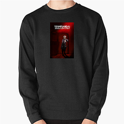 Yamishibai: Japanese Ghost Stories – Exclusive Tales Collection Yamishibai: Japanese Ghost Stories Sweatshirts