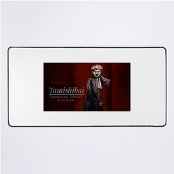 Yamishibai: Japanese Ghost Stories – Dark Folklore Edition Yamishibai: Japanese Ghost Stories Mouse Pads
