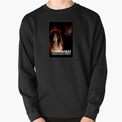 Yamishibai: Japanese Ghost Stories – Limited Horror Edition Yamishibai: Japanese Ghost Stories Sweatshirts