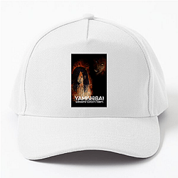 Yamishibai: Japanese Ghost Stories – Limited Horror Edition Yamishibai: Japanese Ghost Stories Hats & Caps