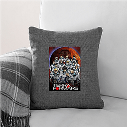 Yamishibai: Japanese Ghost Stories – Ultimate Chill Series Yamishibai: Japanese Ghost Stories Pillows Cover