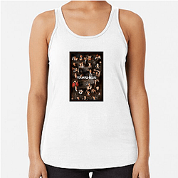 Yamishibai: Japanese Ghost Stories – Shadows and Whispers Collection Yamishibai: Japanese Ghost Stories Tank Tops
