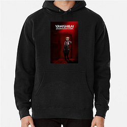 Yamishibai: Japanese Ghost Stories – exklusive Tales Collection Yamishibai: Japanese Ghost Stories Kapuzen