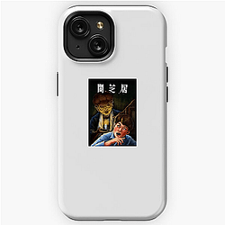 Yamishibai: Japanese Ghost Stories – Best Creepy Moments Yamishibai: Japanese Ghost Stories Samsung Cases