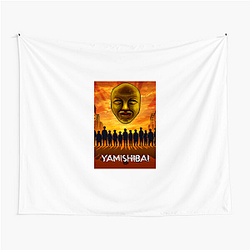 Yamishibai: Japanese Ghost Stories – Signature Terror Capsule Yamishibai: Japanese Ghost Stories Tapestries