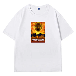 Yamishibai: Japanese Ghost Stories – Signature Terror Capsule Yamishibai: Japanese Ghost Stories T-Shirts