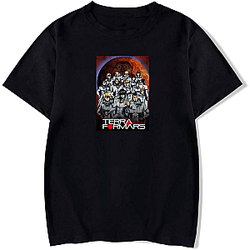 Yamishibai: Japanese Ghost Stories – Ultimate Chill Serie Yamishibai: Japanese Ghost Stories T-Shirts