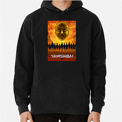 Yamishibai: Japanese Ghost Stories – Signature Terror Capsule Yamishibai: Japanese Ghost Stories Hoodies