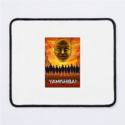 Yamishibai: Japanese Ghost Stories – Signature Terror Capsule Yamishibai: Japanese Ghost Stories Mouse Pads