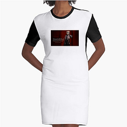 Yamishibai: Japanese Ghost Stories – Dark Folklore Edition Yamishibai: Japanese Ghost Stories Dresses