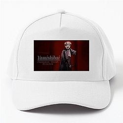 Yamishibai: Japanese Ghost Stories – Dark Folklore Edition Yamishibai: Japanese Ghost Stories Hats & Caps