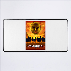 Yamishibai: Japanese Ghost Stories – Signature Terror Capsule Yamishibai: Japanese Ghost Stories Mouse Pads