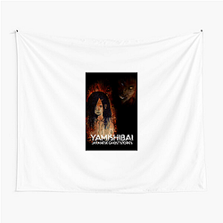 Yamishibai: Japanese Ghost Stories – Limited Horror Edition Yamishibai: Japanese Ghost Stories Tapestries