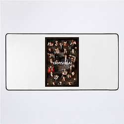 Yamishibai: Japanese Ghost Stories – Shadows and Whispers Collection Yamishibai: Japanese Ghost Stories Mouse Pads