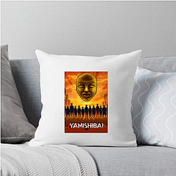 Yamishibai: Japanese Ghost Stories – Signature Terror Capsule Yamishibai: Japanese Ghost Stories Pillows Cover