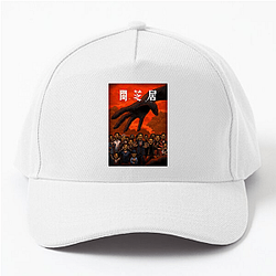 Yamishibai: Japanese Ghost Stories – Haunted Legends Edition Yamishibai: Japanese Ghost Stories Hats & Caps