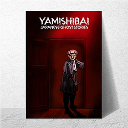 Yamishibai: Japanese Ghost Stories – exklusive Tales Collection Yamishibai: Japanese Ghost Stories Posts