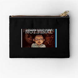 Yamishibai: Japanese Ghost Stories – Collector’s Fear Capsule Yamishibai: Japanese Ghost Stories Zipper Pouches
