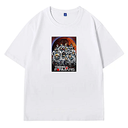 Yamishibai: Japanese Ghost Stories – Ultimate Chill Series Yamishibai: Japanese Ghost Stories T-Shirts