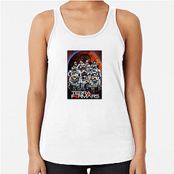 Yamishibai: Japanese Ghost Stories – Ultimate Chill Series Yamishibai: Japanese Ghost Stories Tank Tops