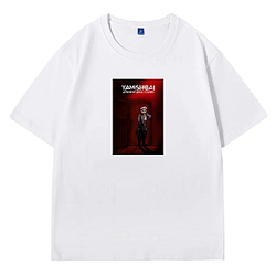 Yamishibai: Japanese Ghost Stories – Exclusive Tales Collection Yamishibai: Japanese Ghost Stories T-Shirts