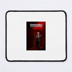 Yamishibai: Japanese Ghost Stories – Exclusive Tales Collection Yamishibai: Japanese Ghost Stories Mouse Pads