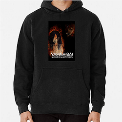 Yamishibai: Japanese Ghost Stories – Limited Horror Edition Yamishibai: Japanese Ghost Stories Hoodies