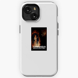 Yamishibai: Japanese Ghost Stories – Limited Horror Edition Yamishibai: Japanese Ghost Stories Samsung Cases