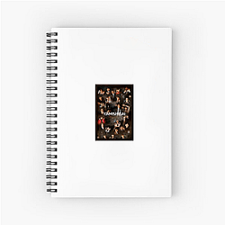 Yamishibai: Japanese Ghost Stories – Shadows and Whispers Collection Yamishibai: Japanese Ghost Stories Notebook