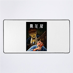 Yamishibai: Japanese Ghost Stories – Best Creepy Moments Yamishibai: Japanese Ghost Stories Mouse Pads