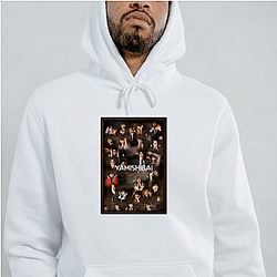 Yamishibai: Japanese Ghost Stories – Shadows and Whispers Collection Yamishibai: Japanese Ghost Stories Hoodies