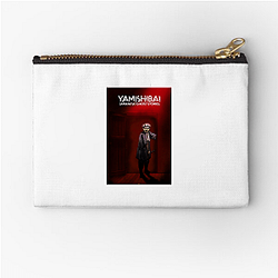 Yamishibai: Japanese Ghost Stories – Exclusive Tales Collection Yamishibai: Japanese Ghost Stories Zipper Pouches