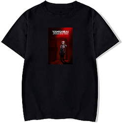 Yamishibai: Japanese Ghost Stories – Exclusive Tales Collection Yamishibai: Japanese Ghost Stories T-Shirts