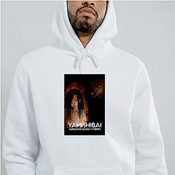 Yamishibai: Japanese Ghost Stories – Limited Horror Edition Yamishibai: Japanese Ghost Stories Hoodies