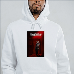 Yamishibai: Japanese Ghost Stories – Exclusive Tales Collection Yamishibai: Japanese Ghost Stories Hoodies