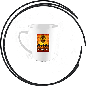 Yamishibai: Japanese Ghost Stories Tassen