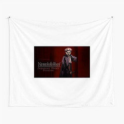 Yamishibai: Japanese Ghost Stories – Dark Folklore Edition Yamishibai: Japanese Ghost Stories Tapestries
