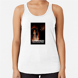 Yamishibai: Japanese Ghost Stories – Limited Horror Edition Yamishibai: Japanese Ghost Stories Tank Tops