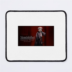 Yamishibai: Japanese Ghost Stories – Dark Folklore Edition Yamishibai: Japanese Ghost Stories Mouse Pads