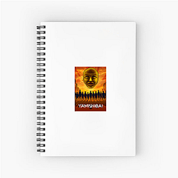 Yamishibai: Japanese Ghost Stories – Signature Terror Capsule Yamishibai: Japanese Ghost Stories Notebook