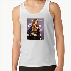 Yanet Garcia Merch Collection Yanet Garcia Tank Tops