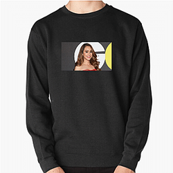 Yanet Garcia Signature Yanet Garcia Sweatshirts