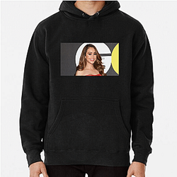 Yanet Garcia Signature Yanet Garcia Hoodies
